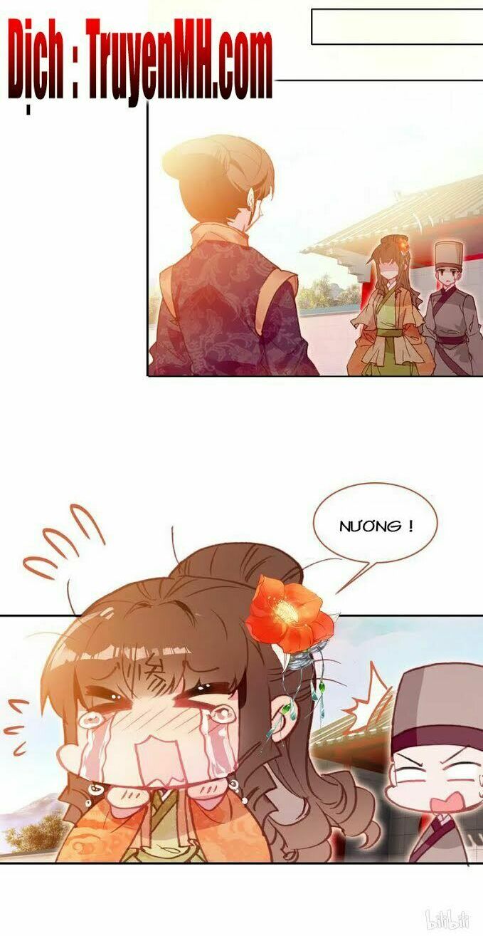 Gả Cho Một Tên Thái Giám Đáng Ghét: Chapter 60