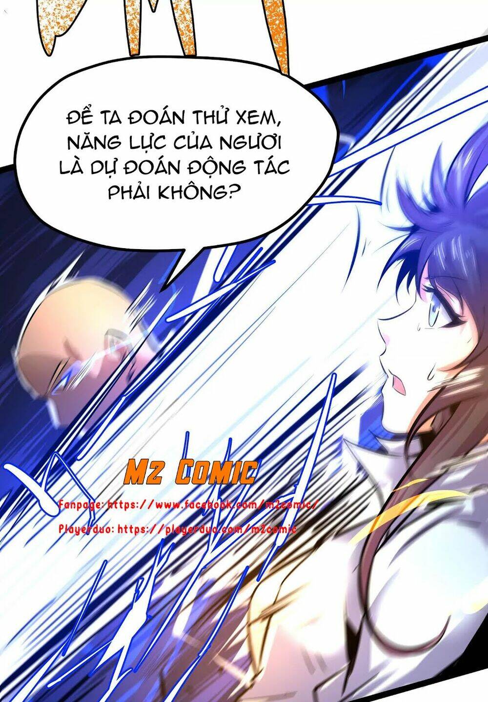 Chư Thần Rút Lui: Chapter 21