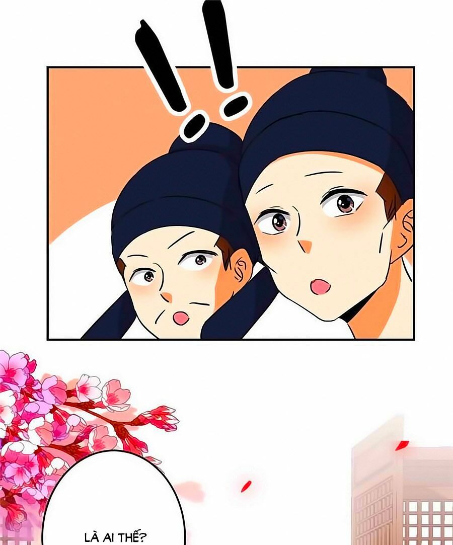 Vương Gia ! Ngươi Thật Bỉ Ổi !: Chapter 414