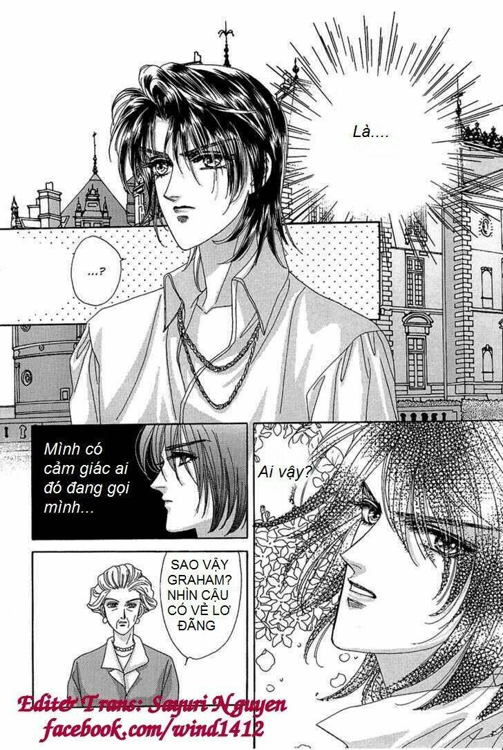 Princess Diana: Chapter 18