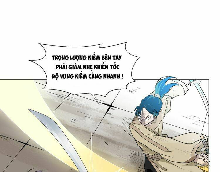 Chân Tri Quyển Đạo: Chapter 3