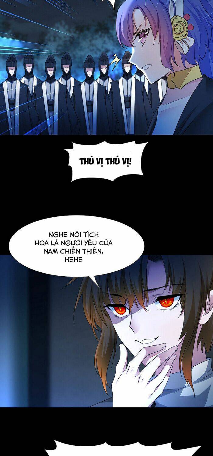 Nghịch Chuyển Tiên Đồ: Chapter 202
