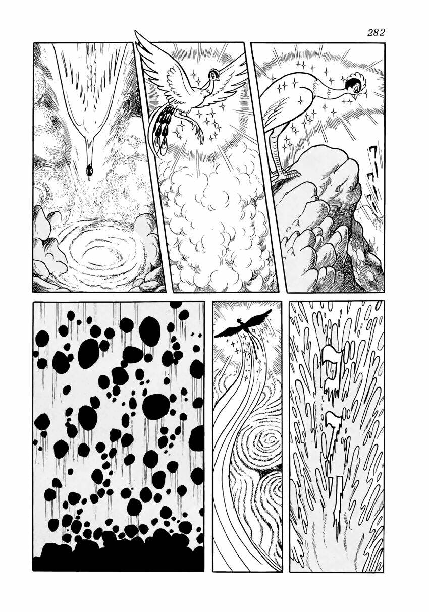 Chim Lửa: Chapter 30