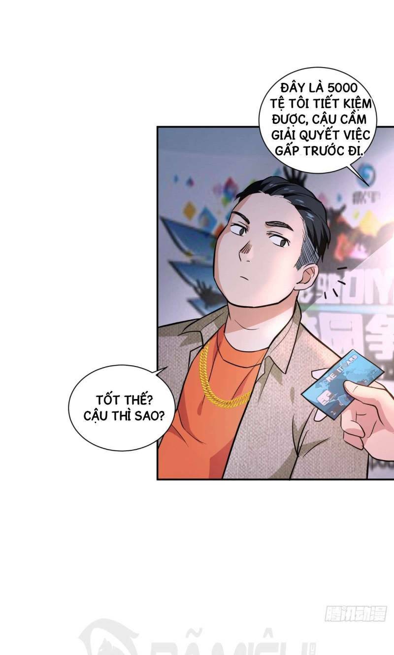 Đại Gia Livestream Vạn Giới: Chapter 3