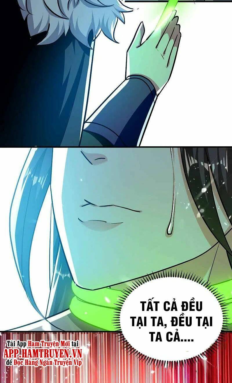Kết Hôn Không Dễ: Chapter 180
