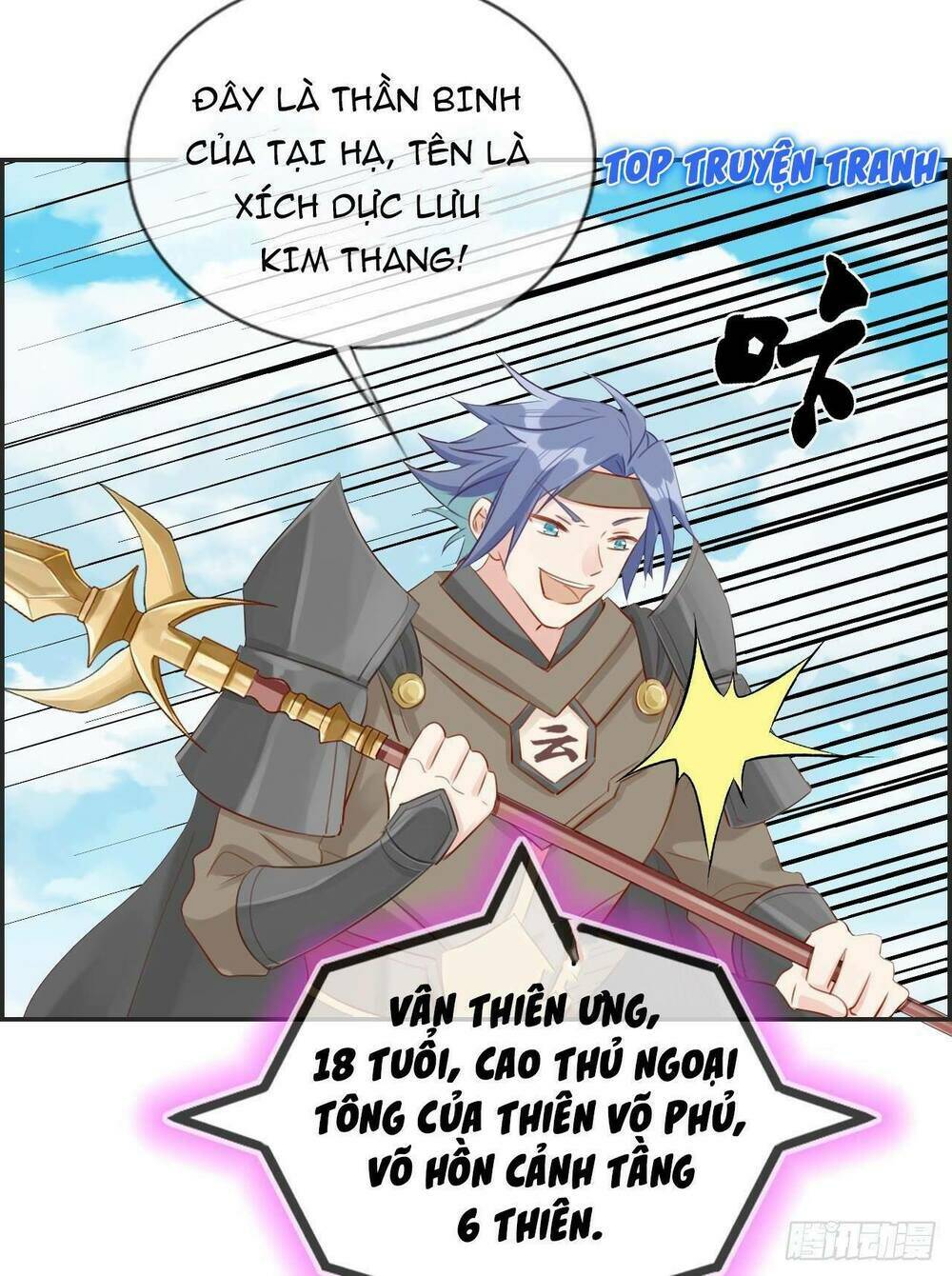 Tối Cường Hoàn Khố Hệ Thống: Chapter 12