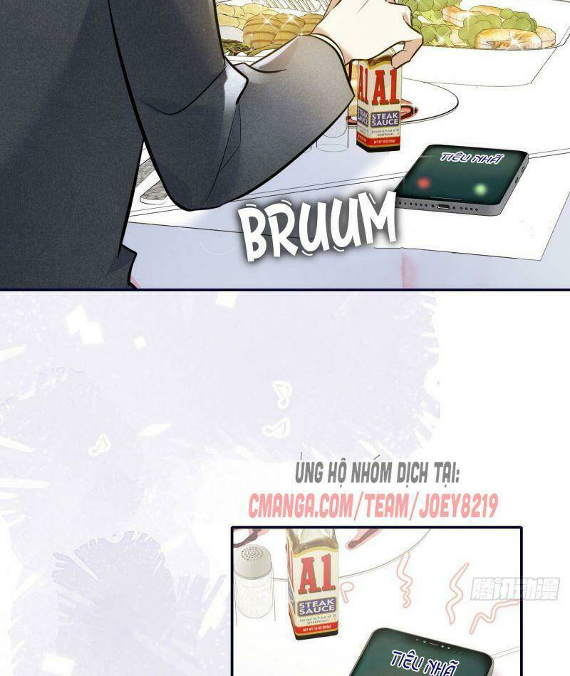 Đưa Em Đi Chơi: Chapter 60