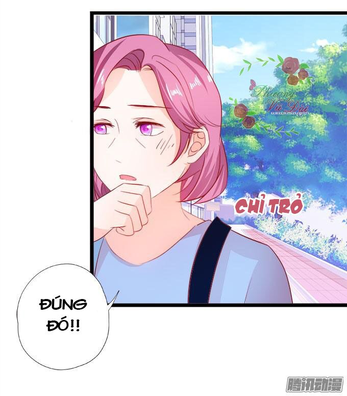 Hồ Tiên Hung Bạo: Chapter 6