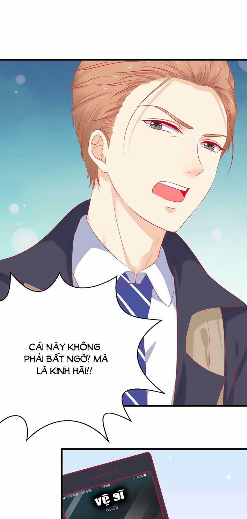 Thâm Hải Chi Ca: Chapter 9
