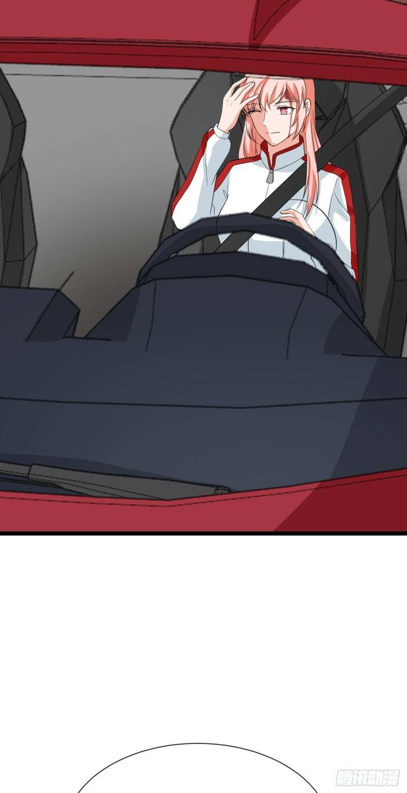 Siêu Cấp Nữ Thần Trọng Sinh: Chapter 44