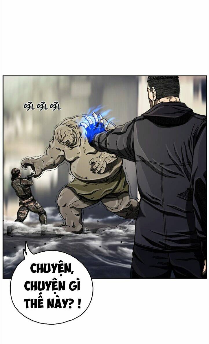 Truyền Thuyết Anh Hùng Thời Mạt Thế: Chapter 7