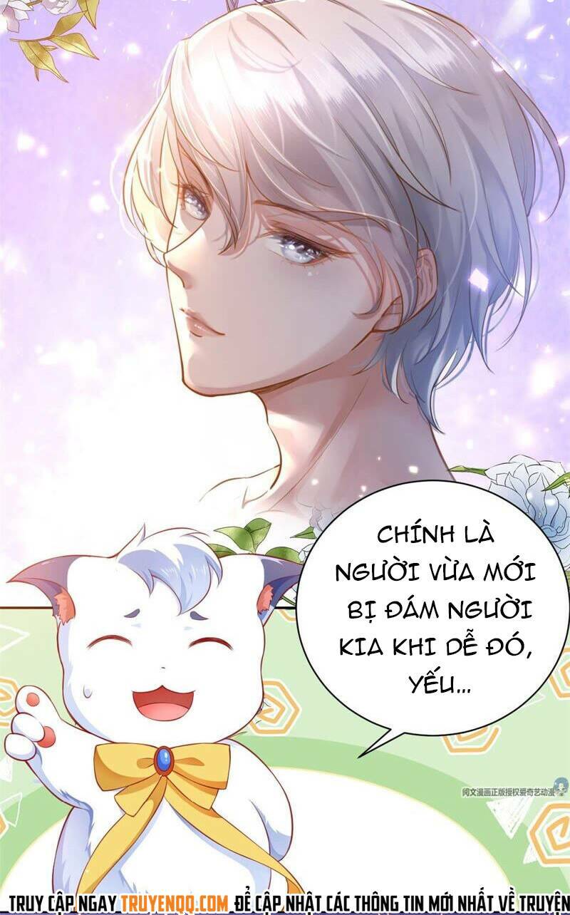 Xuyên Nhanh Đại Lão Ta Chỉ Muốn Phá Sản: Chapter 0