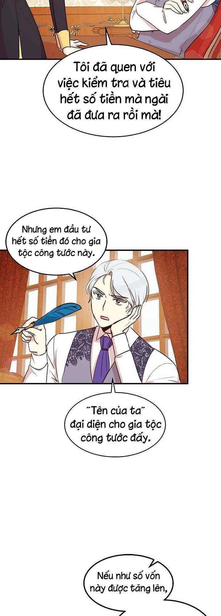 Công Tước, Loạn Vừa Thôi!: Chapter 29