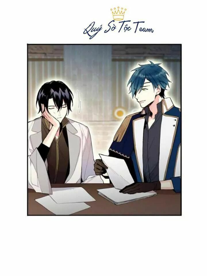 Tồn Tại Với Tư Cách Là Vợ Của Nam Chính: Chapter 34: Là do chính nàng ấy làm