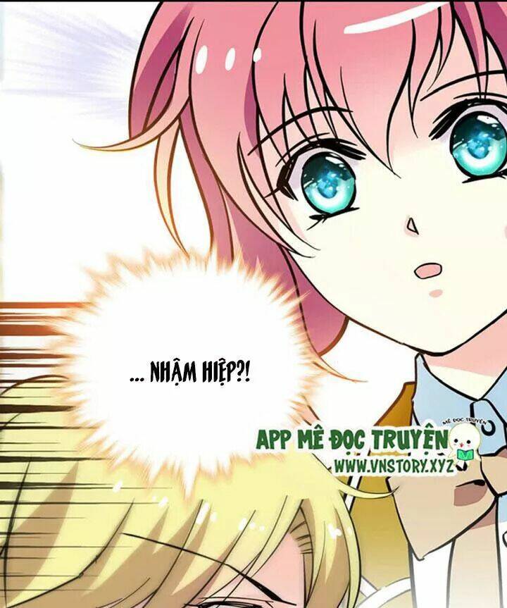 Khắc Kim Phong Thần: Chapter 79