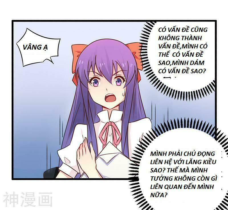 Tổng Tài Đã Cưới Em: Chapter 52