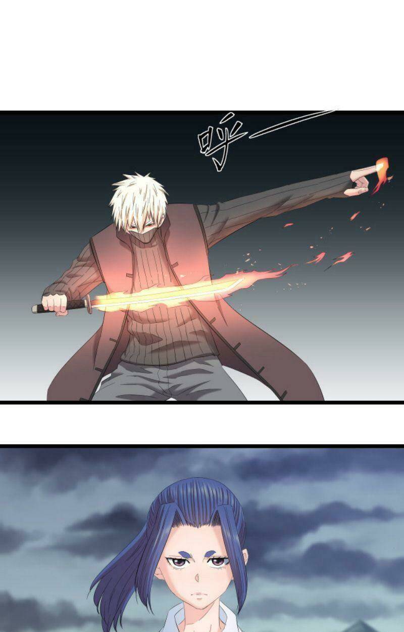 Đối Mặt Với Thử Thách: Chapter 81