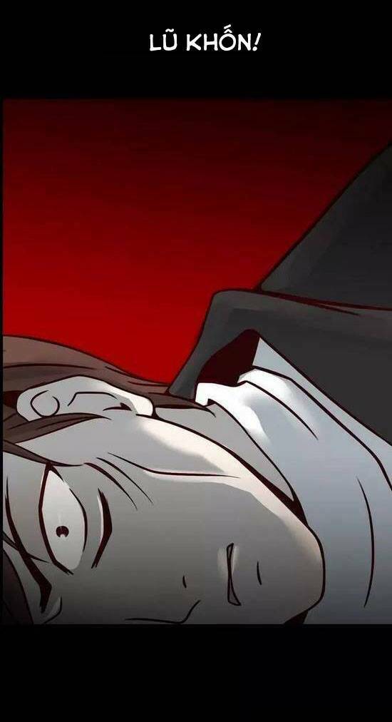 Tấm Da Người: Chapter 8