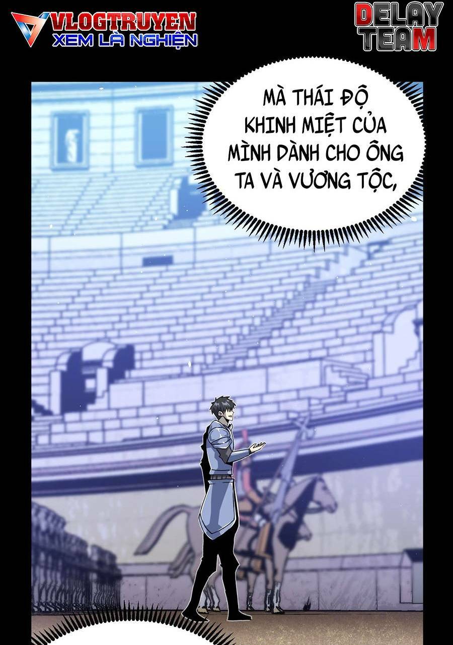 Tác Giả Sinh Tồn Ký: Chapter 10