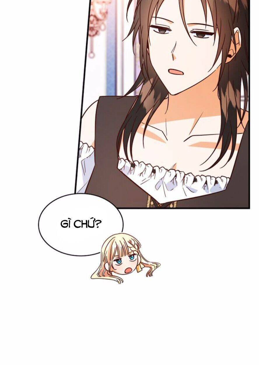 Lòng Trung Thành Với Kẻ Ác: Chapter 35