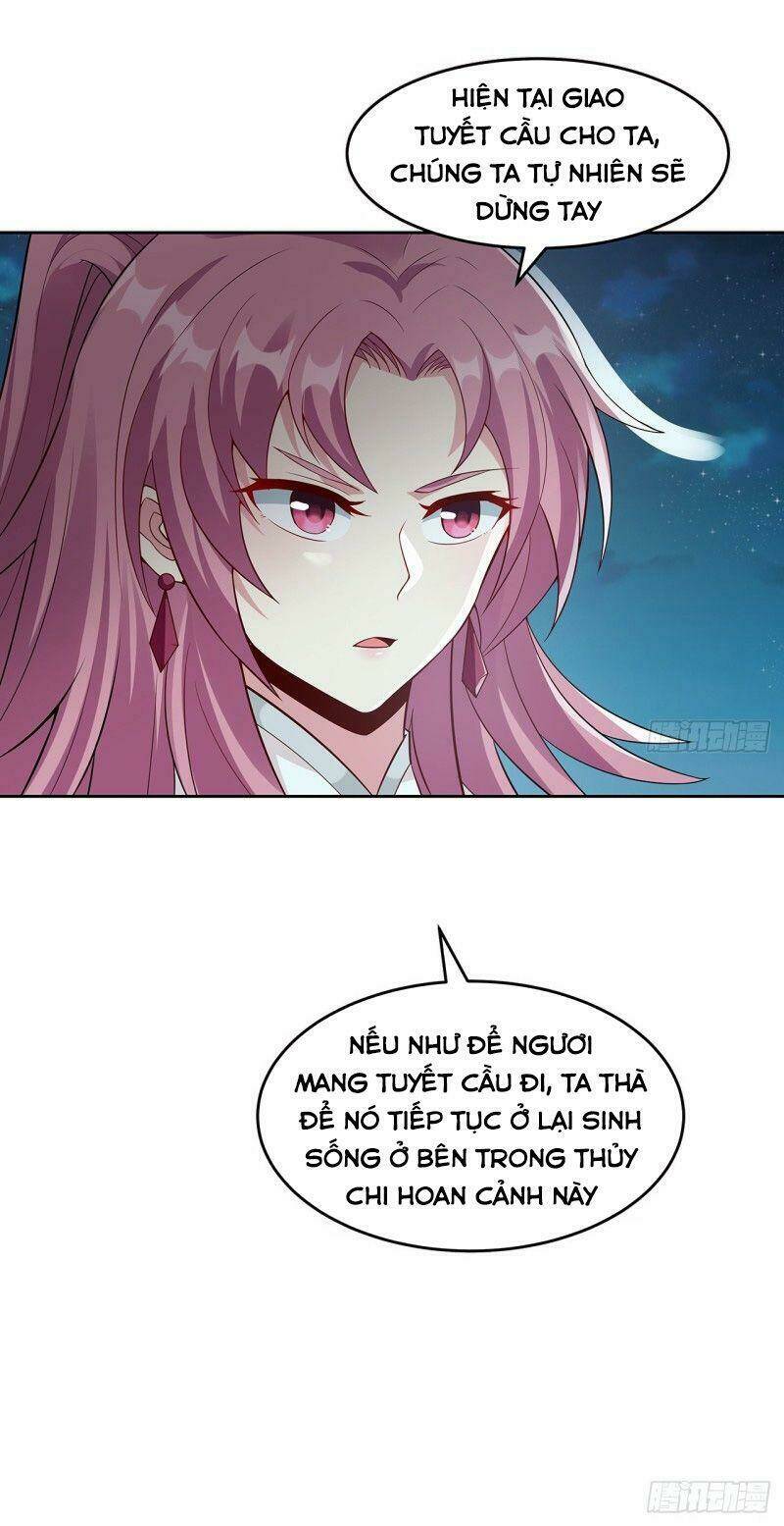 Nghịch Lân: Chapter 117