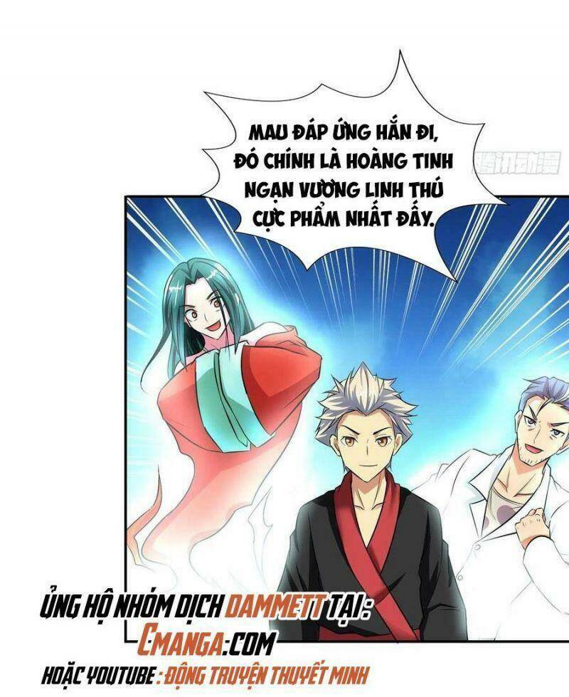 Tôi Là Thần Y: Chapter 184
