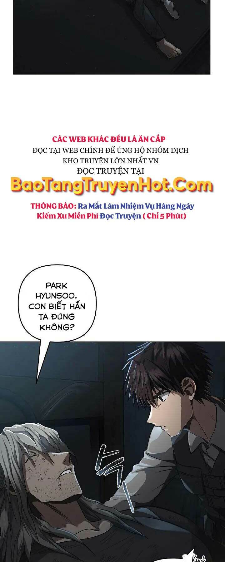 Con Đường Diệt Thần: Chapter 11