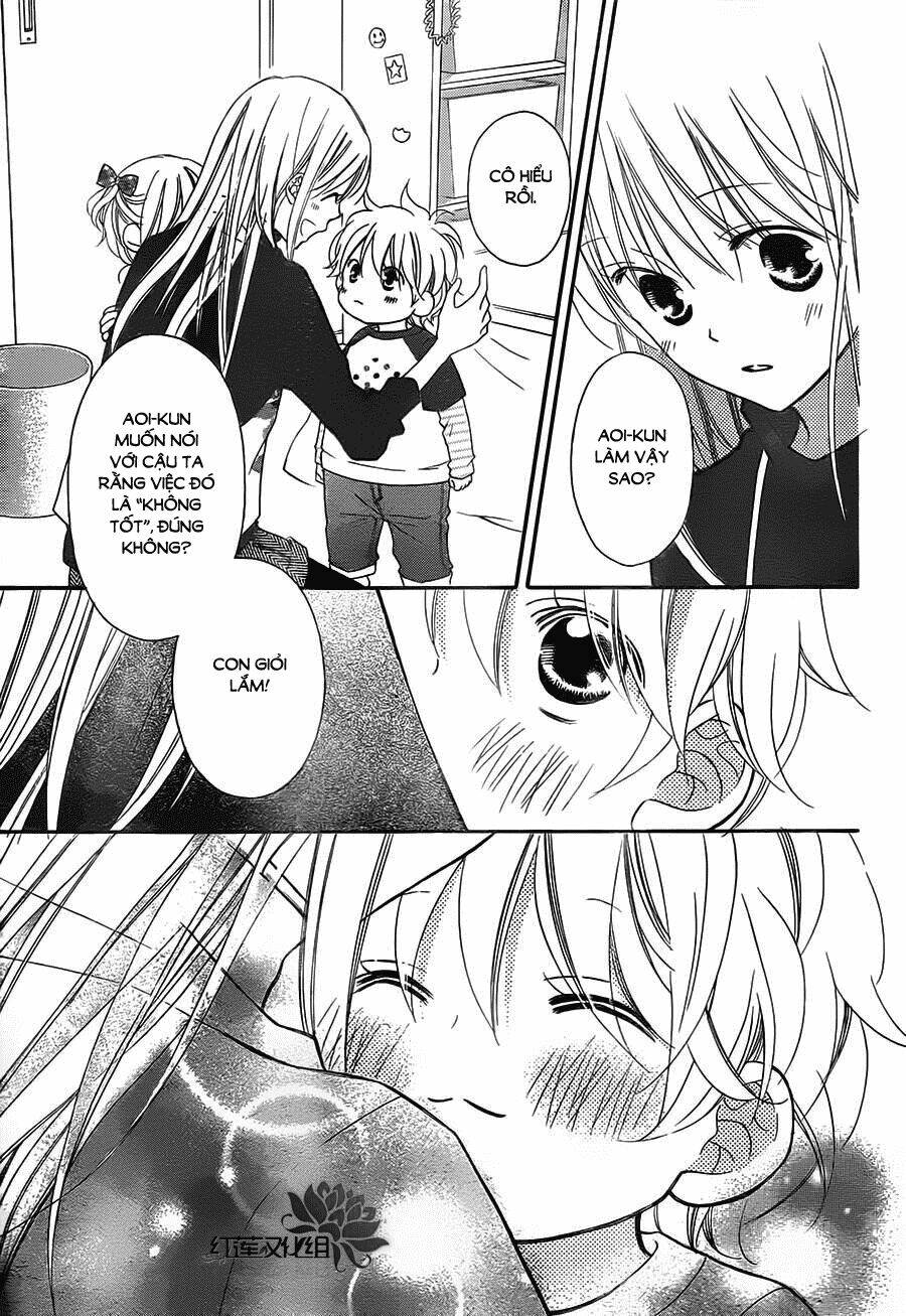 Love So Life: Chapter 85