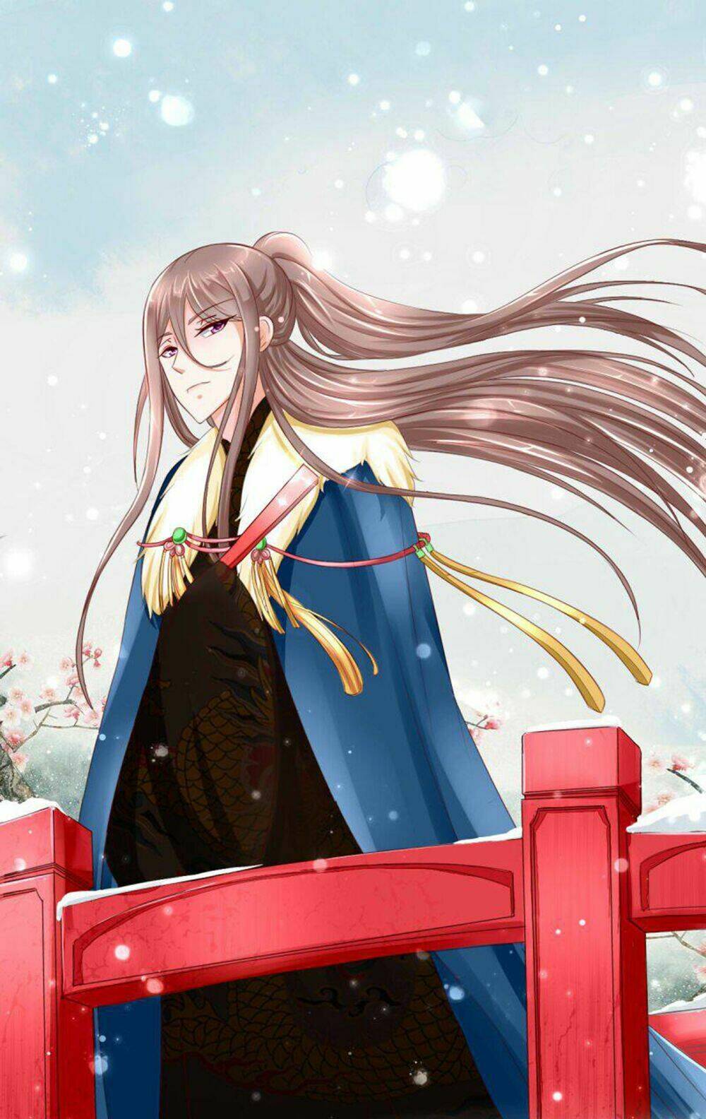 Hoàng Đế “Phế Vật” Tiến Hóa Sử: Chapter 5