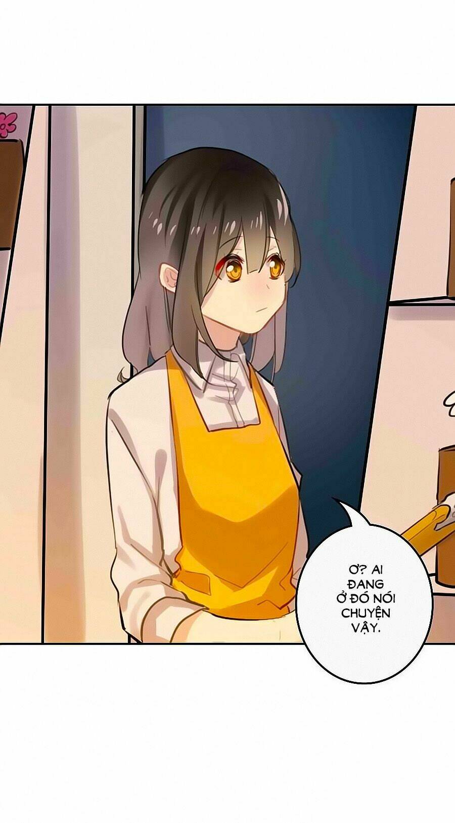 Một Giây Sau Bắt Đầu: Chapter 25