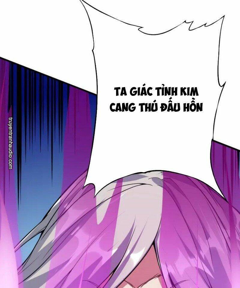 Đấu Hồn Đại Lục: Chapter 34