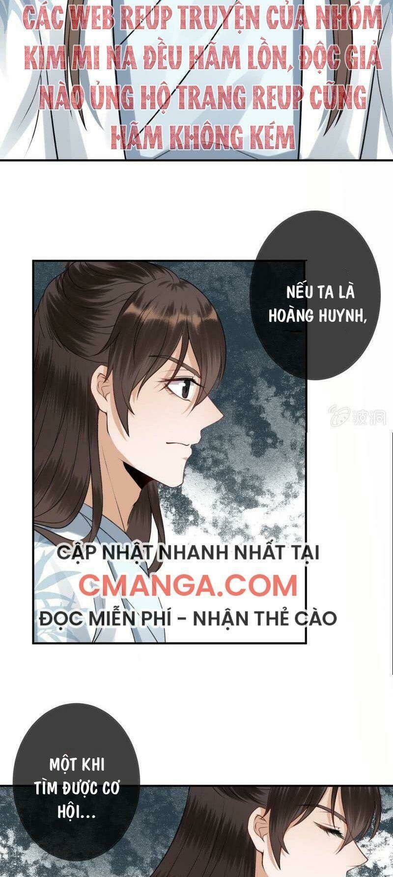 Vương Gia Kiêu Ngạo Quá Khó Cua: Chapter 89