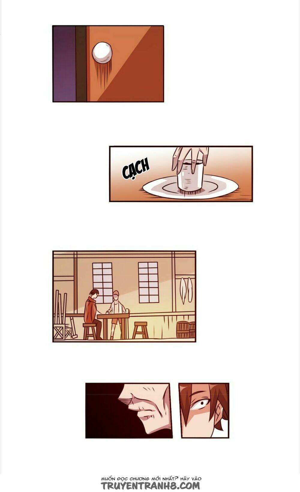 Vì Tôi Là Ông Chú Mở Tiệm Bán Vũ Khí: Chapter 22