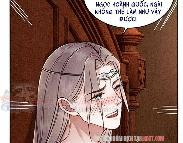 Trọng Sinh Bá Sủng Nhiếp Chính Vương Quá Mạnh Mẽ: Chapter 88