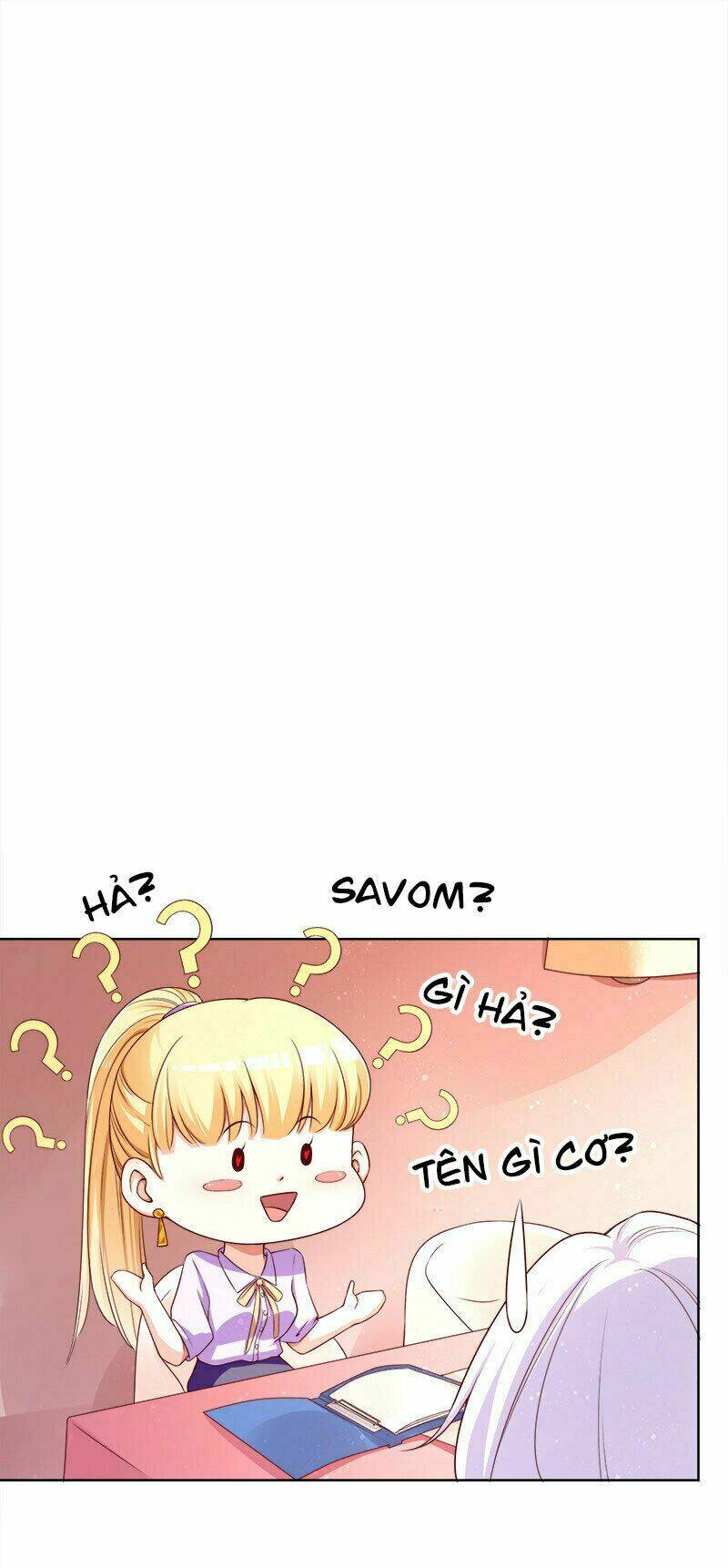 Lãnh Hôn Cuồng Ái: Chapter 30