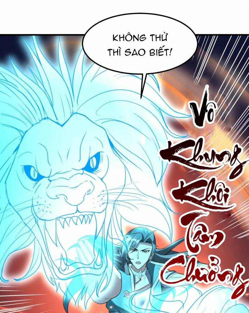 Hồn Đỉnh Thịnh Thiên: Chapter 32