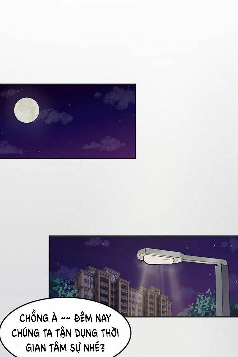 Bà Xã Tôi Là Nam Thần: Chapter 12