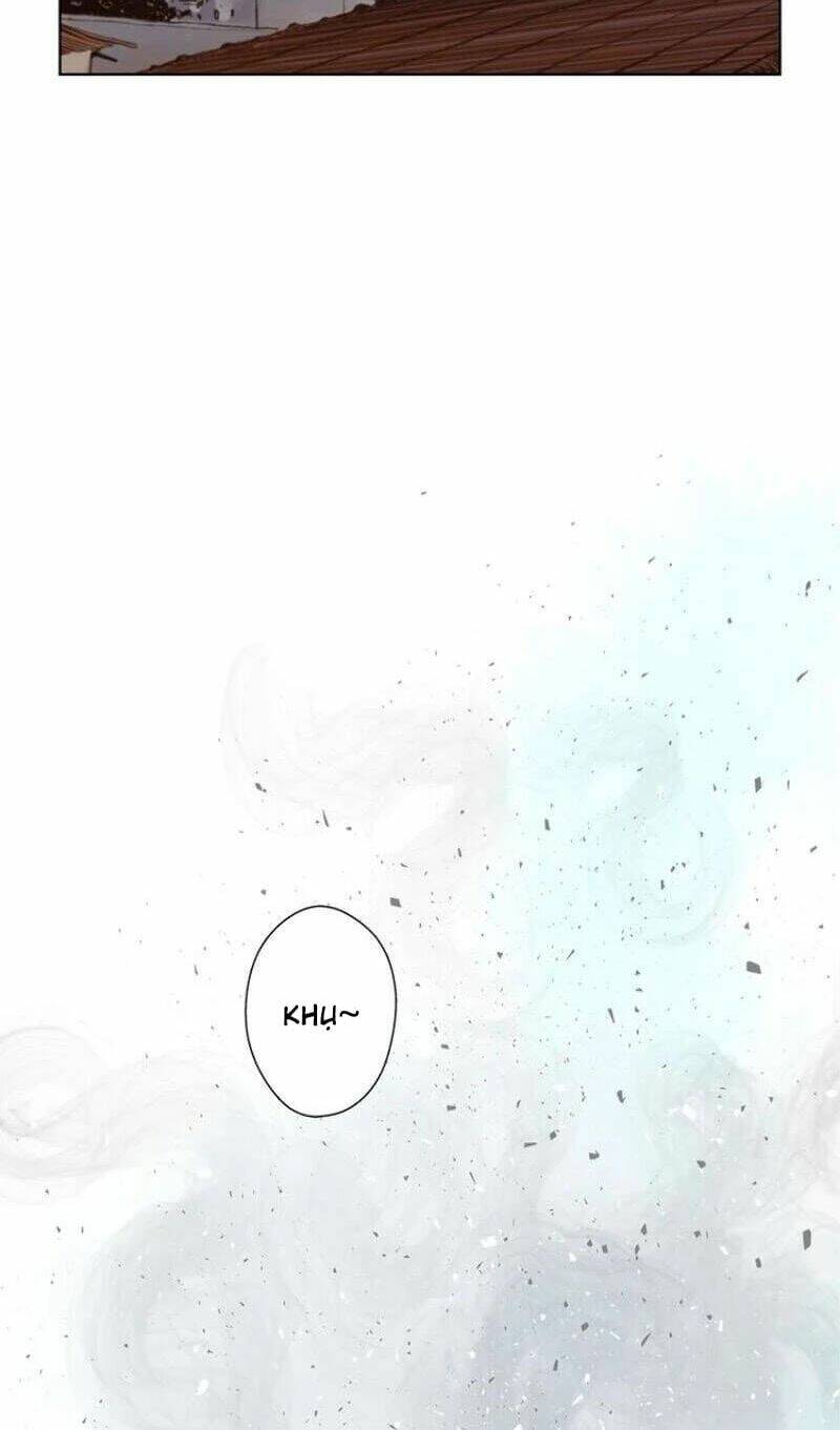 Vinh Quang Kiếm: Chapter 28