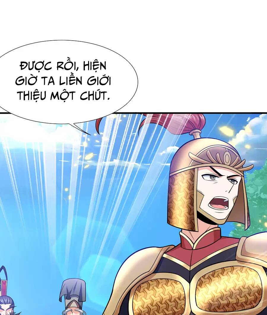 Ma Thú Chiến Thần: Chapter 18.2