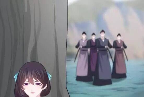 Bí Mật Của Dạ Tộc: Chapter 19