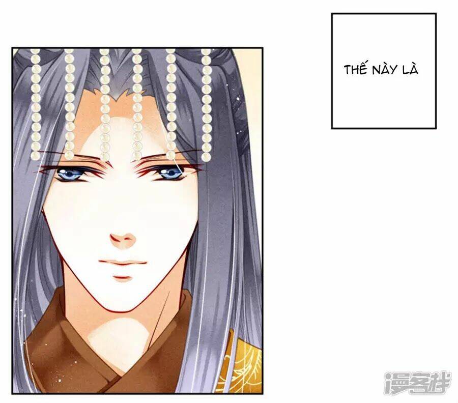 Ái Thượng Vô Địch Tiếu Hoàng Hậu: Chapter 93