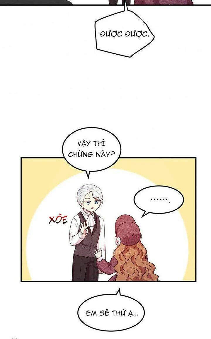 Công Tước, Loạn Vừa Thôi!: Chapter 104