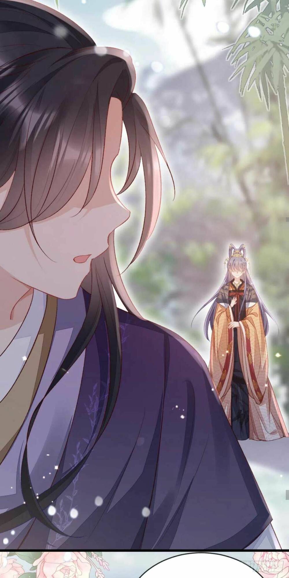 Mau Xuyên Không Rửa Tội Cho Nhân Vật Phản Diện: Chapter 147