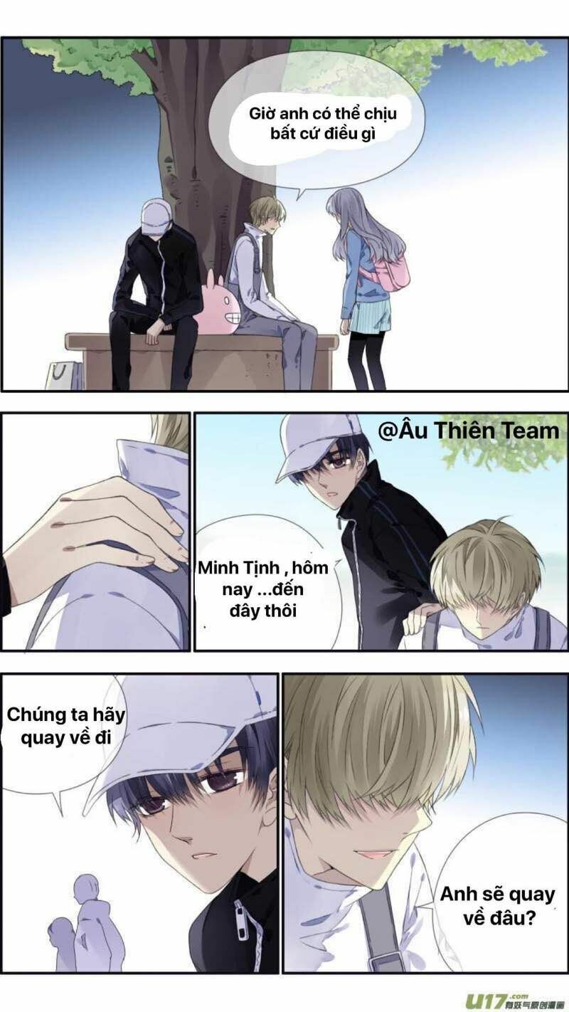 Lam Sí: Chapter 209