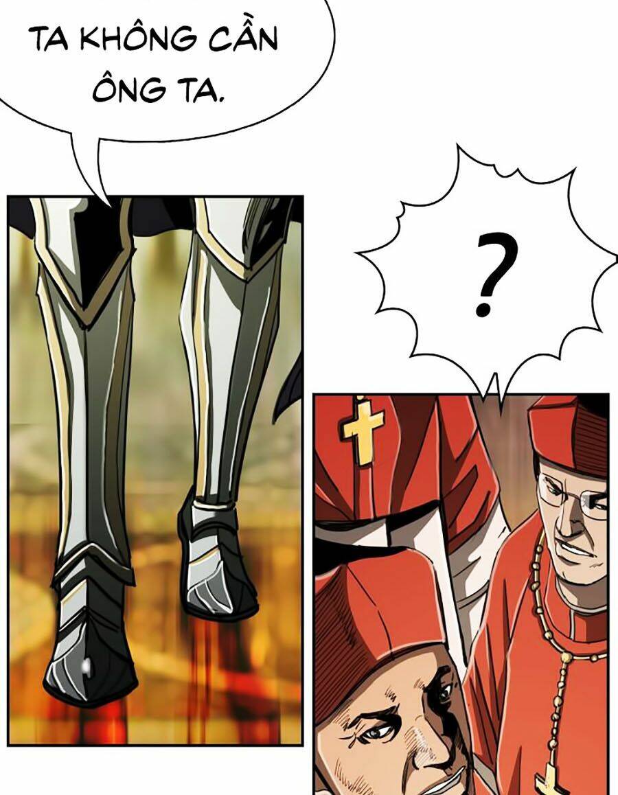 Thợ Săn Đầu Tiên: Chapter 77