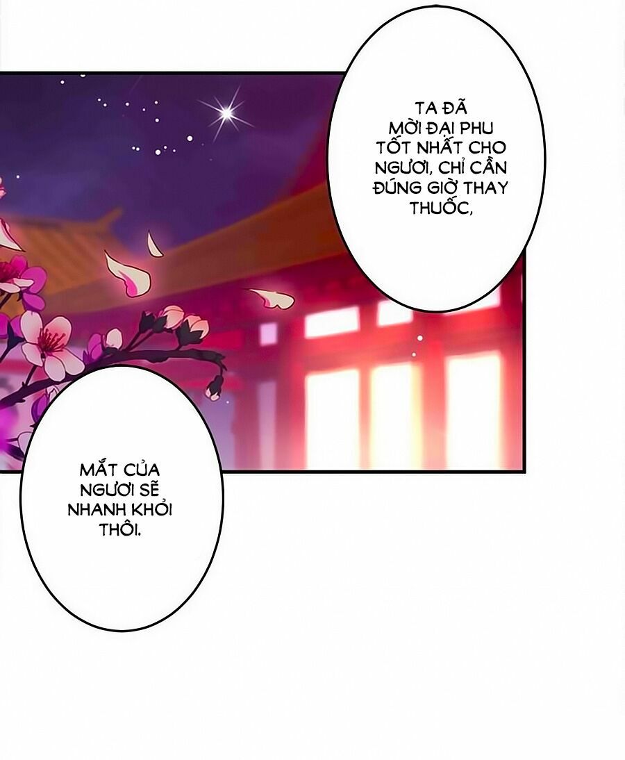 Vương Gia ! Ngươi Thật Bỉ Ổi !: Chapter 295