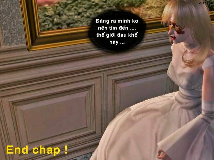 Truyện Sims - Earl Story: Chapter 30