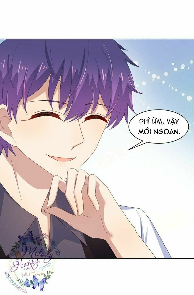 Ma Lạt Thiên Kim Đẩu Ác Thiếu: Chapter 121