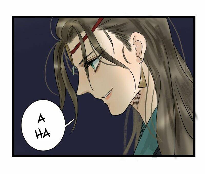 Thái Tử Bị Hoang Tưởng: Chapter 7