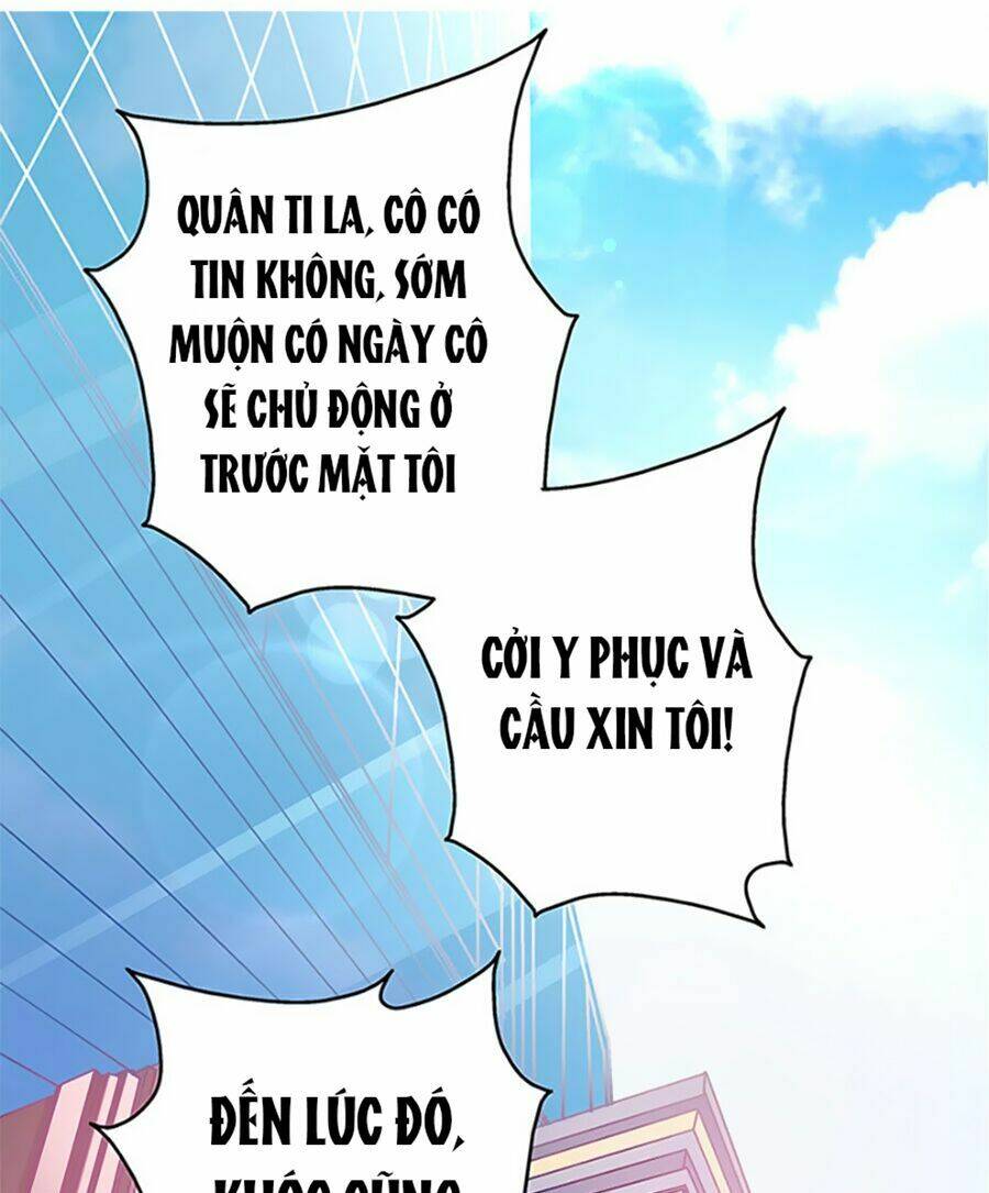 Cưng Chiều Ái Thê Hư Hỏng: Chapter 7